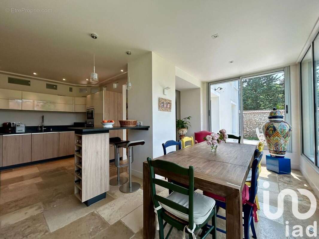 Photo 8 - Maison à ETRECHY