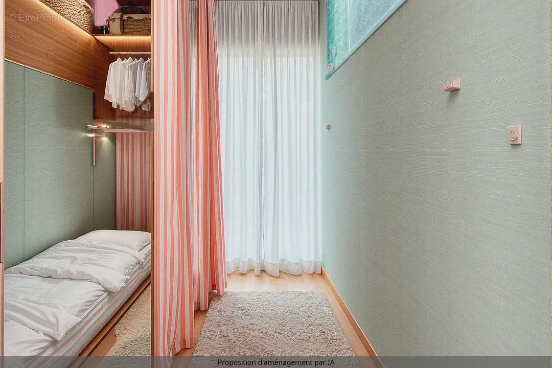 Appartement à CASSIS