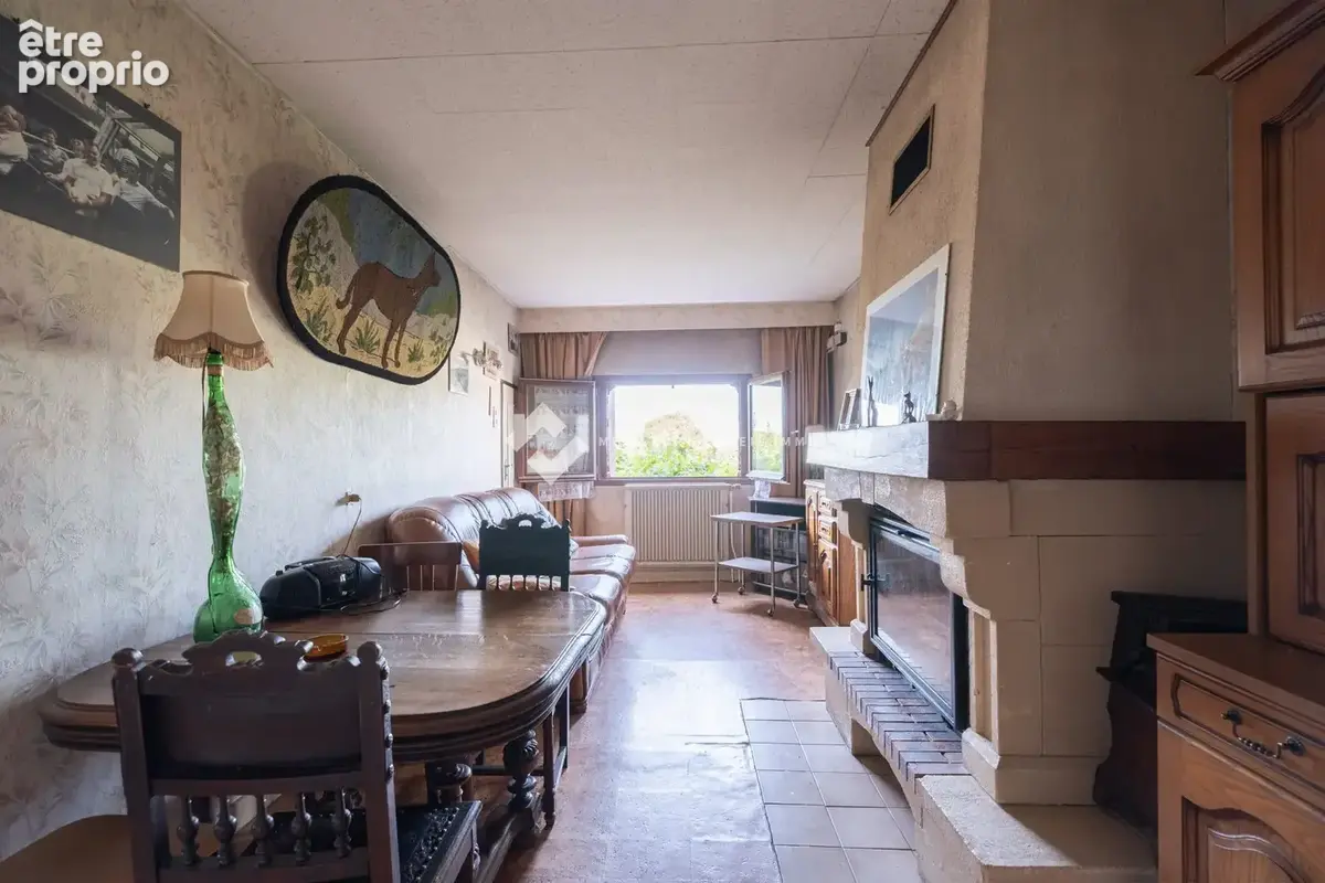 Maison 5 pièces 63 m² à vendre à Cachan (94230) - photo 3