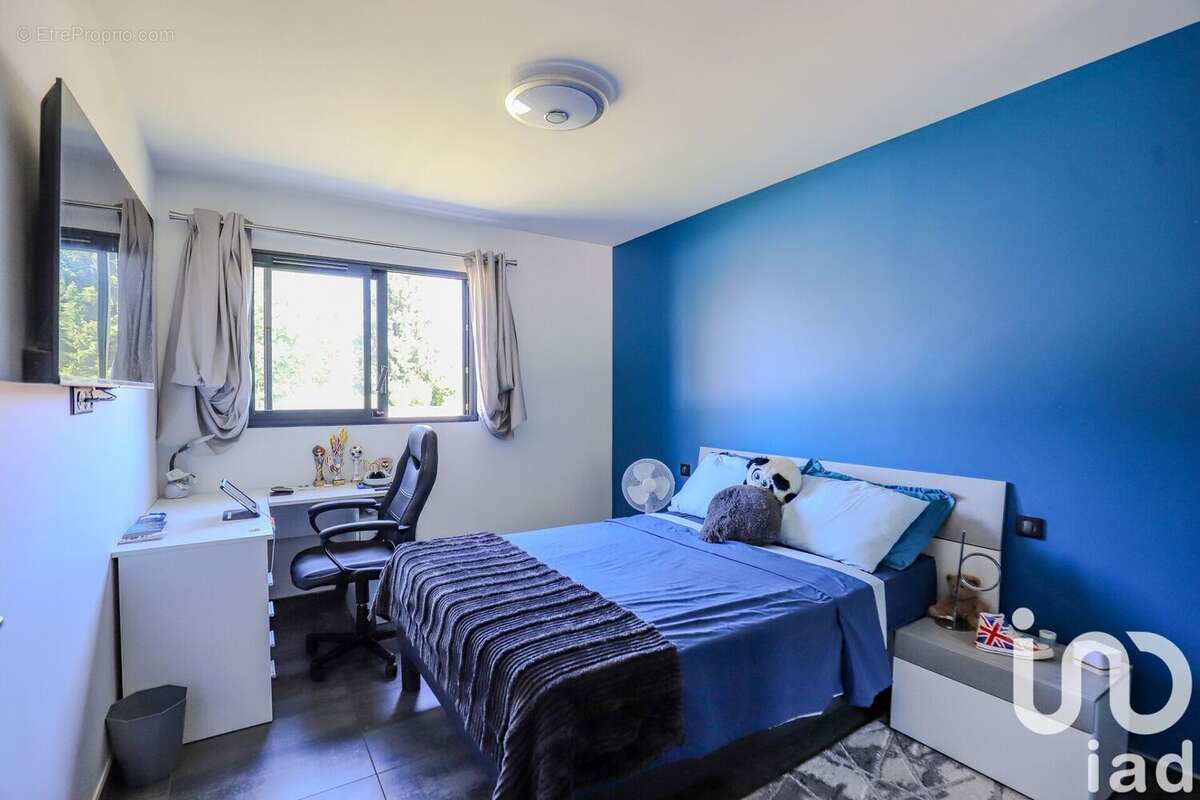 Photo 7 - Maison à OUSSE