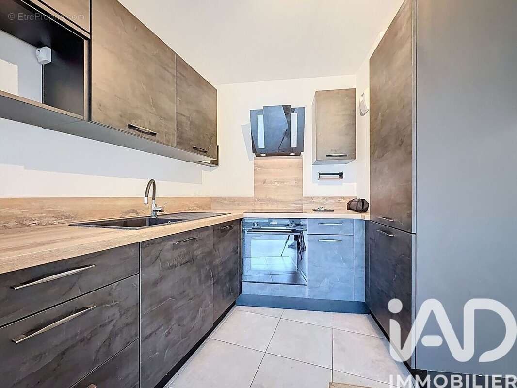 Photo 8 - Appartement à CHAMPIGNY-SUR-MARNE