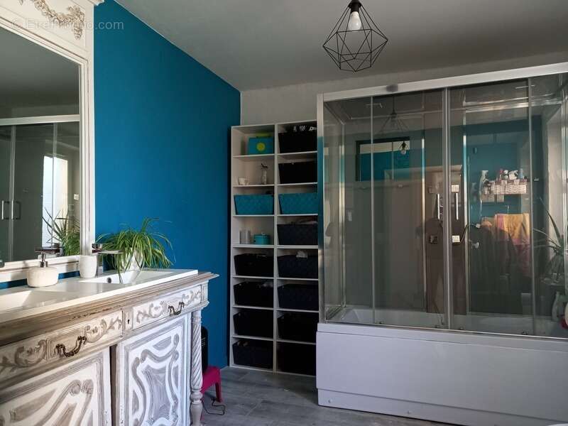 Maison à LA BASTIDE-L&#039;EVEQUE