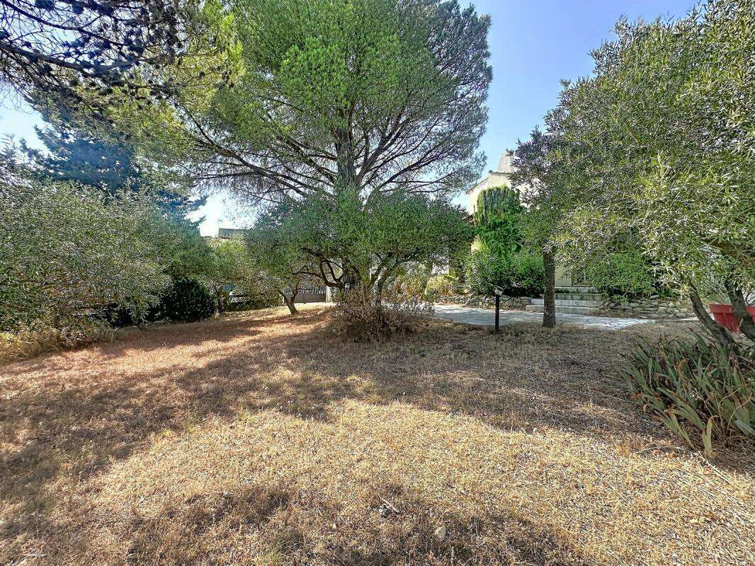 Sur les hauteurs d'aramon maison indivduelle t6 165m ² sur 886 m² - photo 15