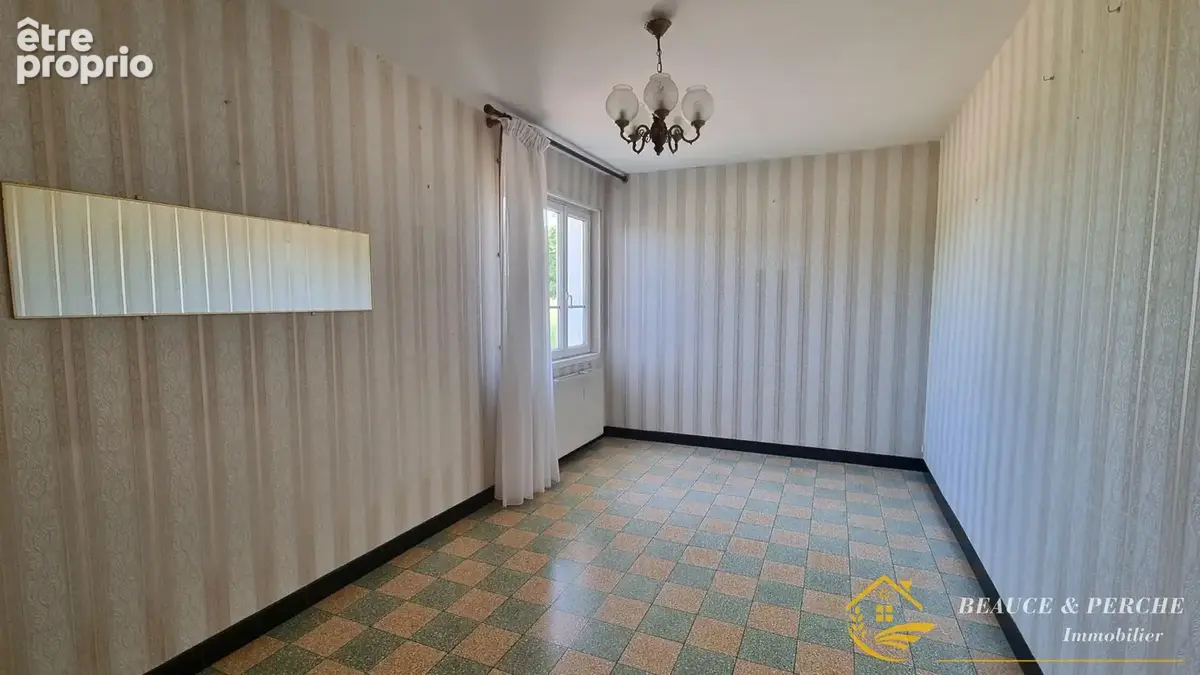 Maison 5 pièces 91 m² à vendre à Yevres (28160) - photo 6