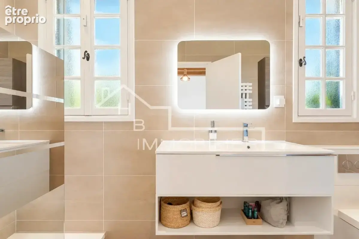 Maison 7 pièces 233 m² à vendre à Cagnes-Sur-Mer (06800) - photo 18