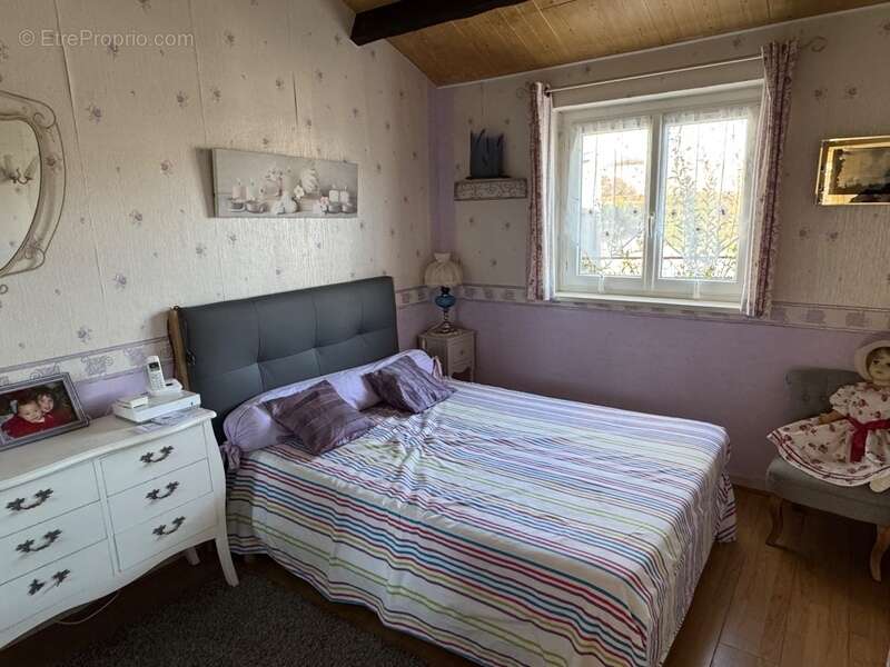 Maison à SAINT-DIZIER