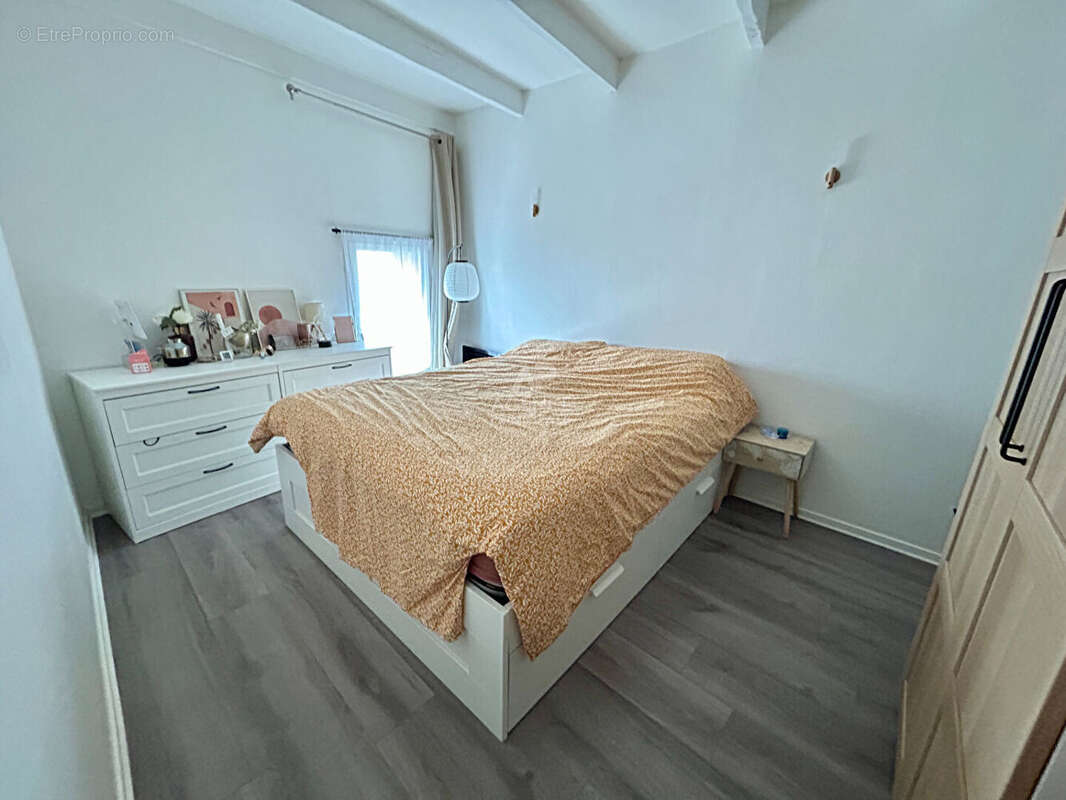 Appartement à POISSY