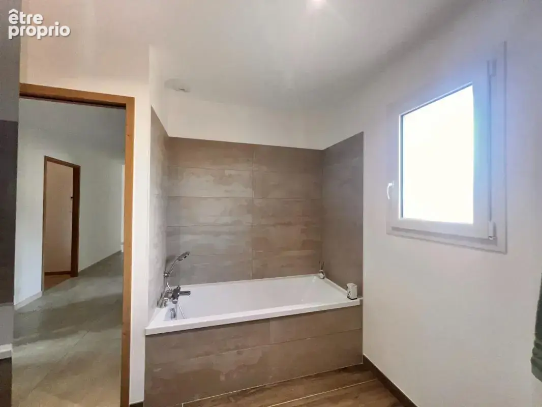 Maison contemporaine à vendre 5 pièces ISLE (87) - photo 12