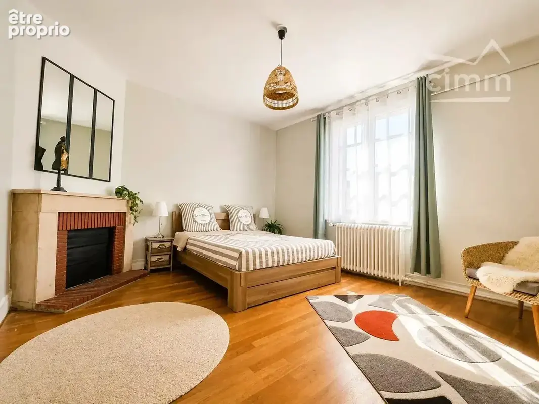 Blois gare / centre – immeuble de rapport – 4 logements + 100 m² à valoriser – 726 000 € - photo 12