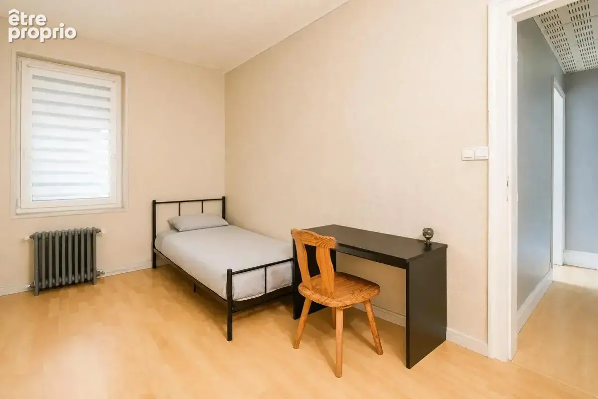 Maison 6 pièces - 155 m² - 4 ch - Denain centre - photo 10