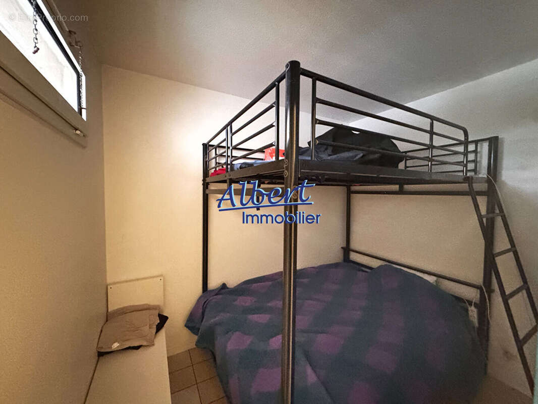 Appartement à SANARY-SUR-MER