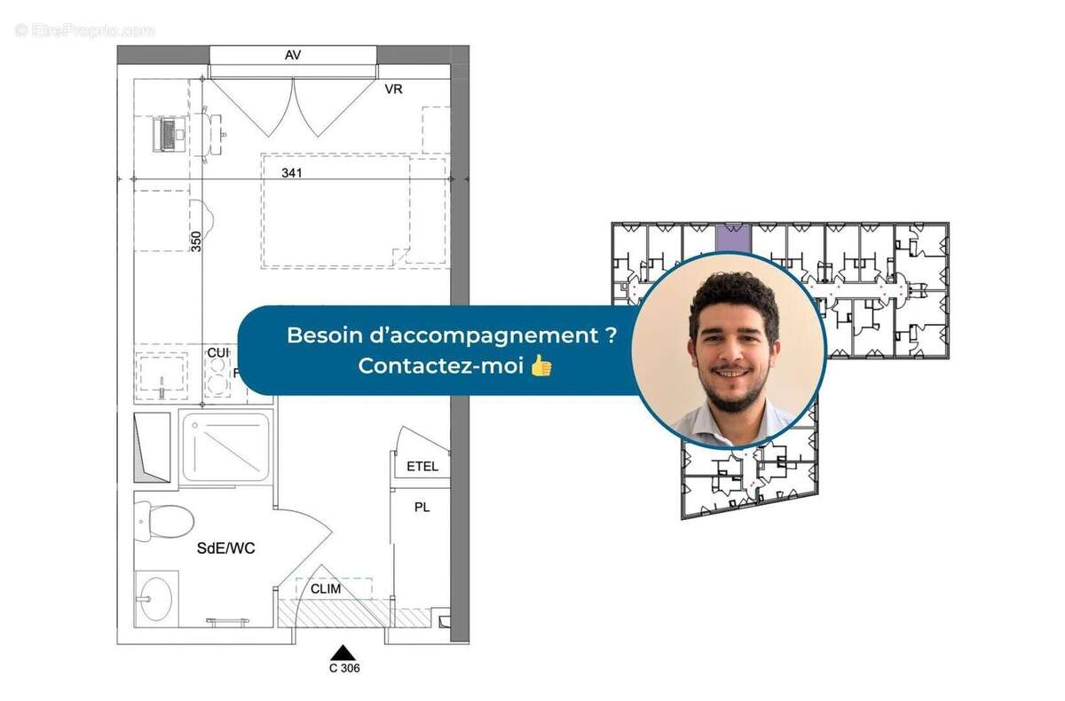 Photo 4 - Appartement à LA VALETTE-DU-VAR