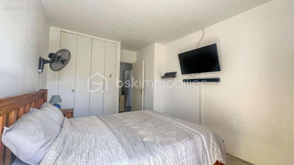 Cugnaux - t5 - grand jardin - au calme - double vitrage  - climatisation - sauna - photo 3
