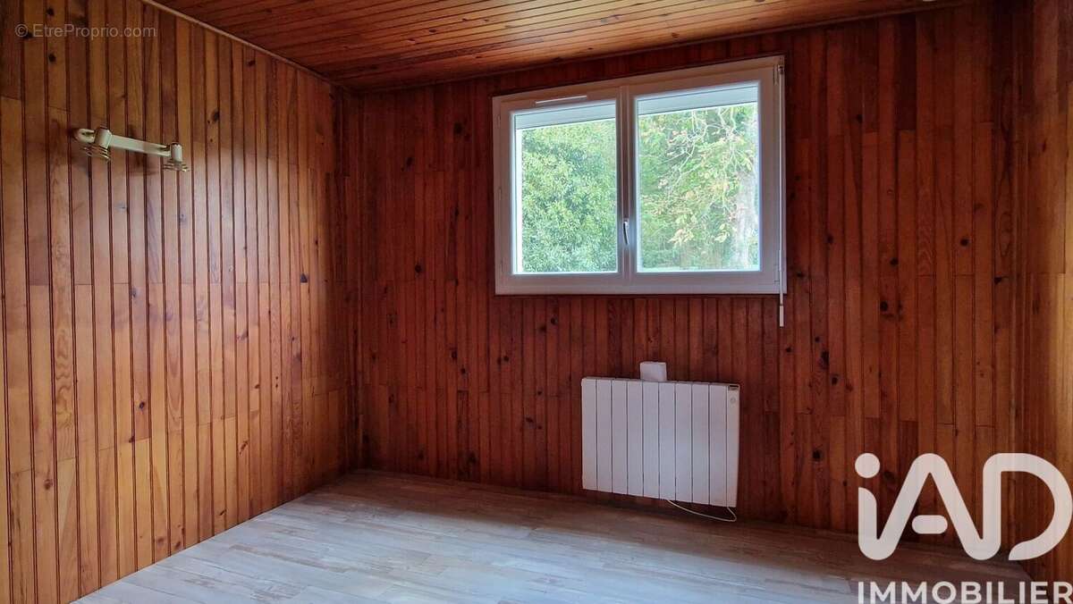 Photo 7 - Maison à SAINT-ETIENNE-DU-GUE-DE-L&#039;ISLE