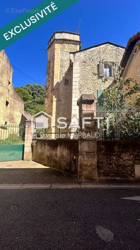 Photo 2 - Maison à MONDRAGON