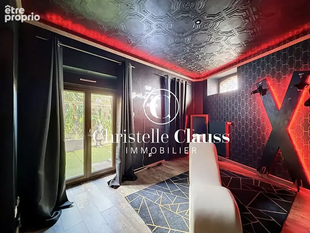 A vendre appartement à Gougenheim, 82m², résidence principale ou investissement locatif à très bonne rentabilité - photo 10