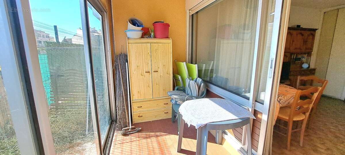 Appartement à AGDE