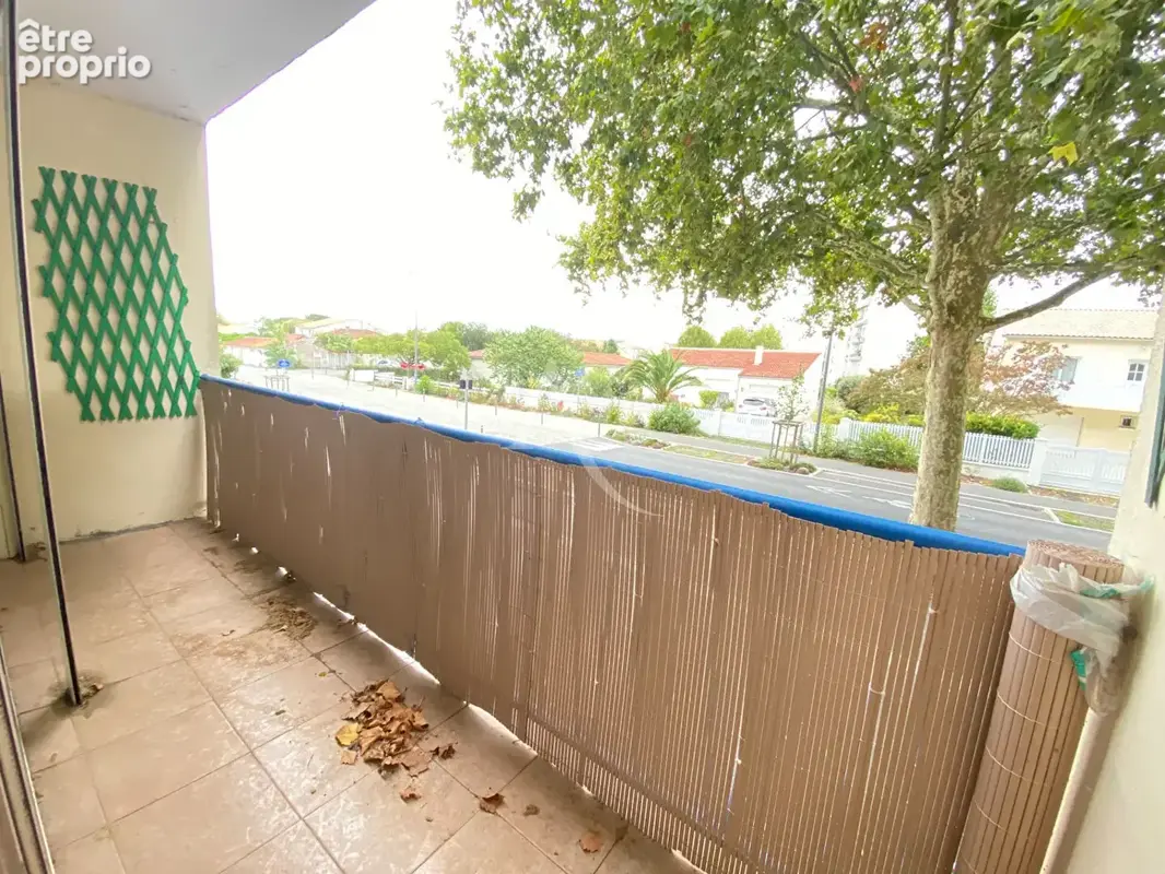 Appartement 3 pièces avec balcon, loggia et garage - photo 6