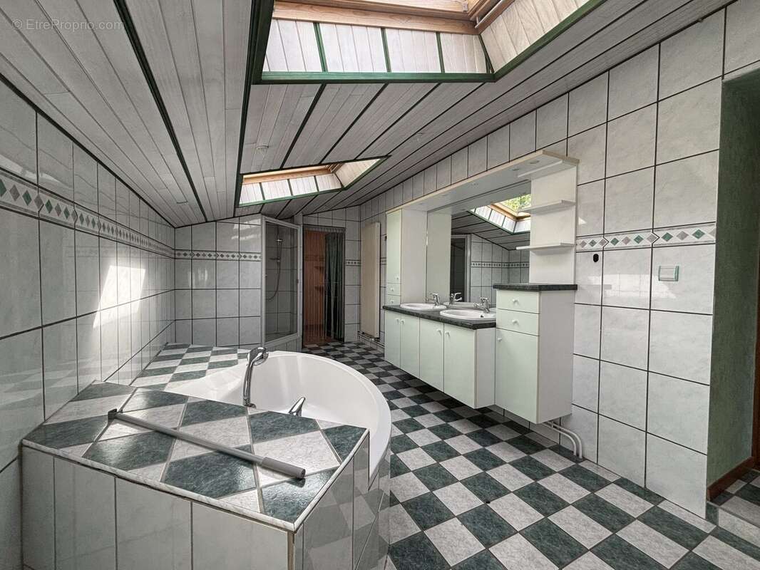 Maison 173 m² à Abreschviller  - photo 6