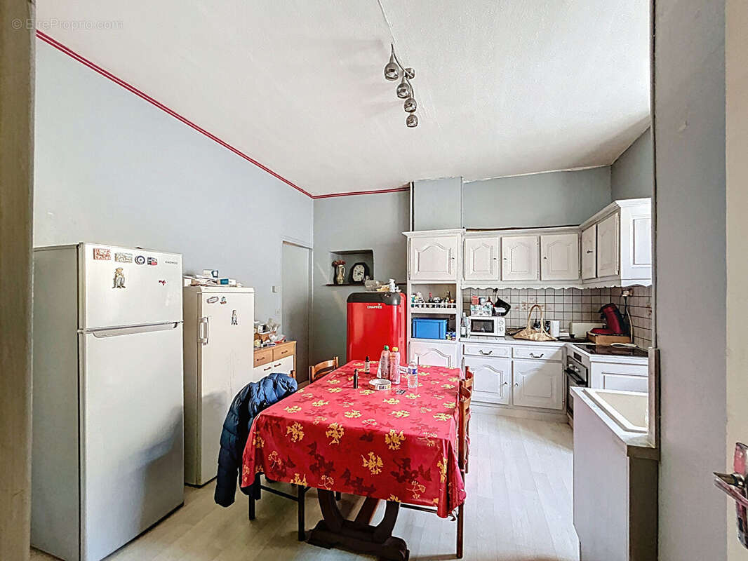 Maison de village habitable - photo 2