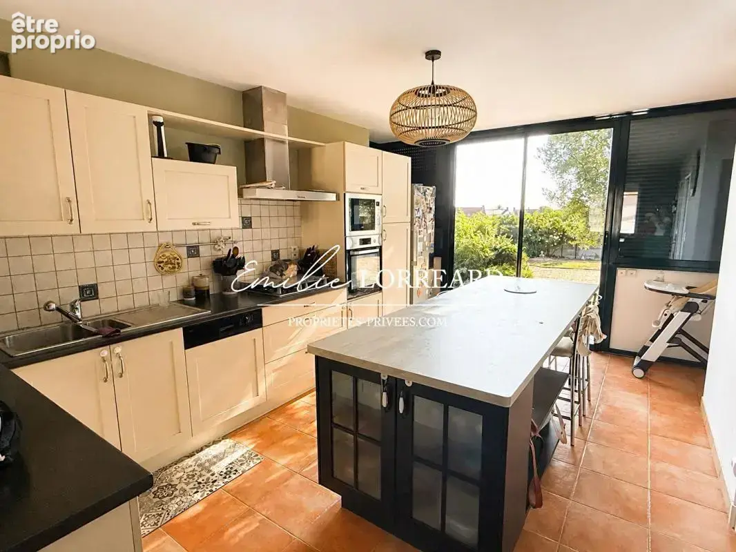 Maison La Suze Sur Sarthe - photo 4