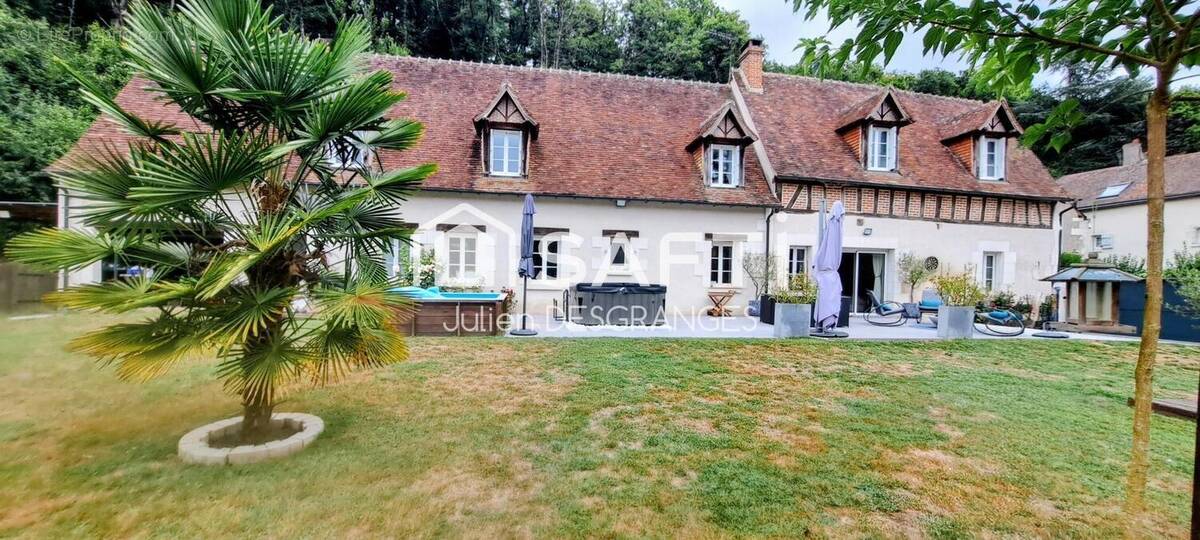 Photo 1 - Maison à AMBOISE