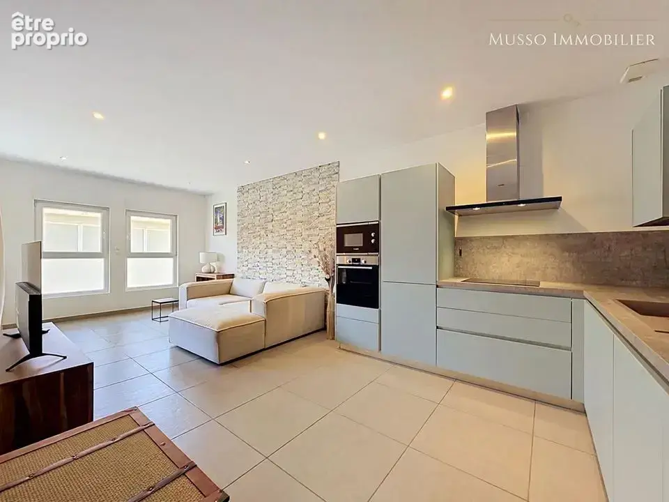 Photo Appartement à Marseille-11e au prix de 230 000€