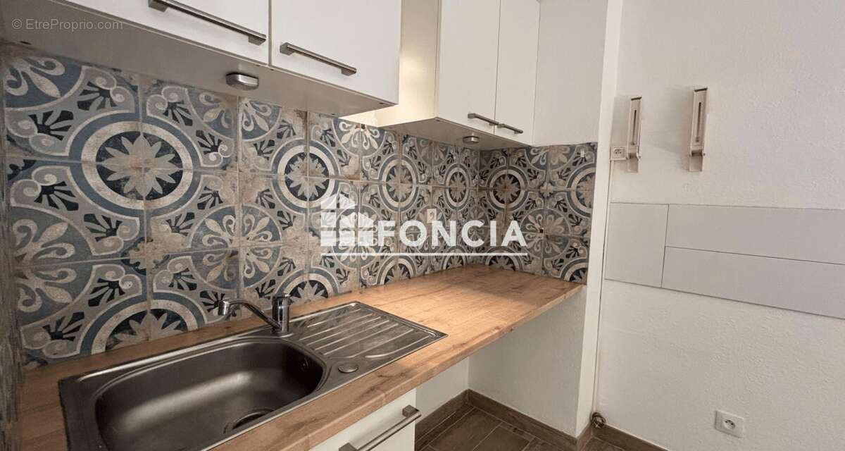Appartement à HYERES