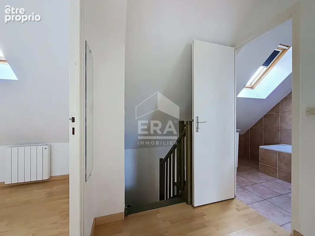 Maison 75m² à saint-chéron - photo 14