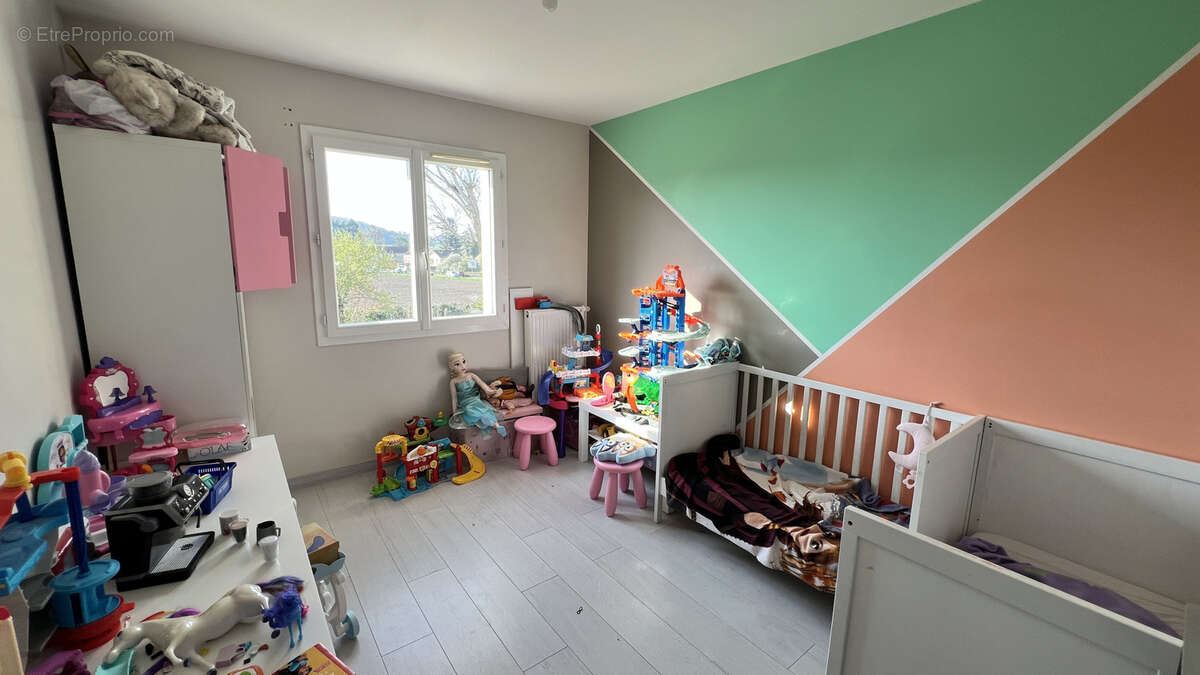 Maison à LA FERTE-ALAIS