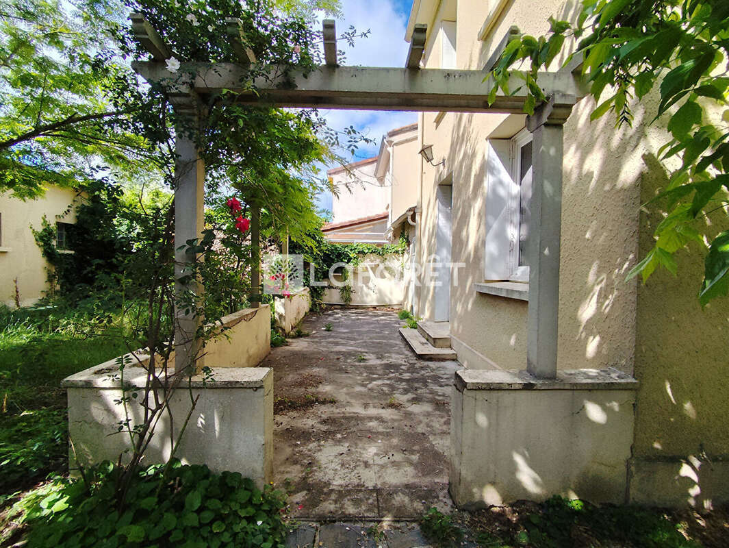 Maison à ALBI