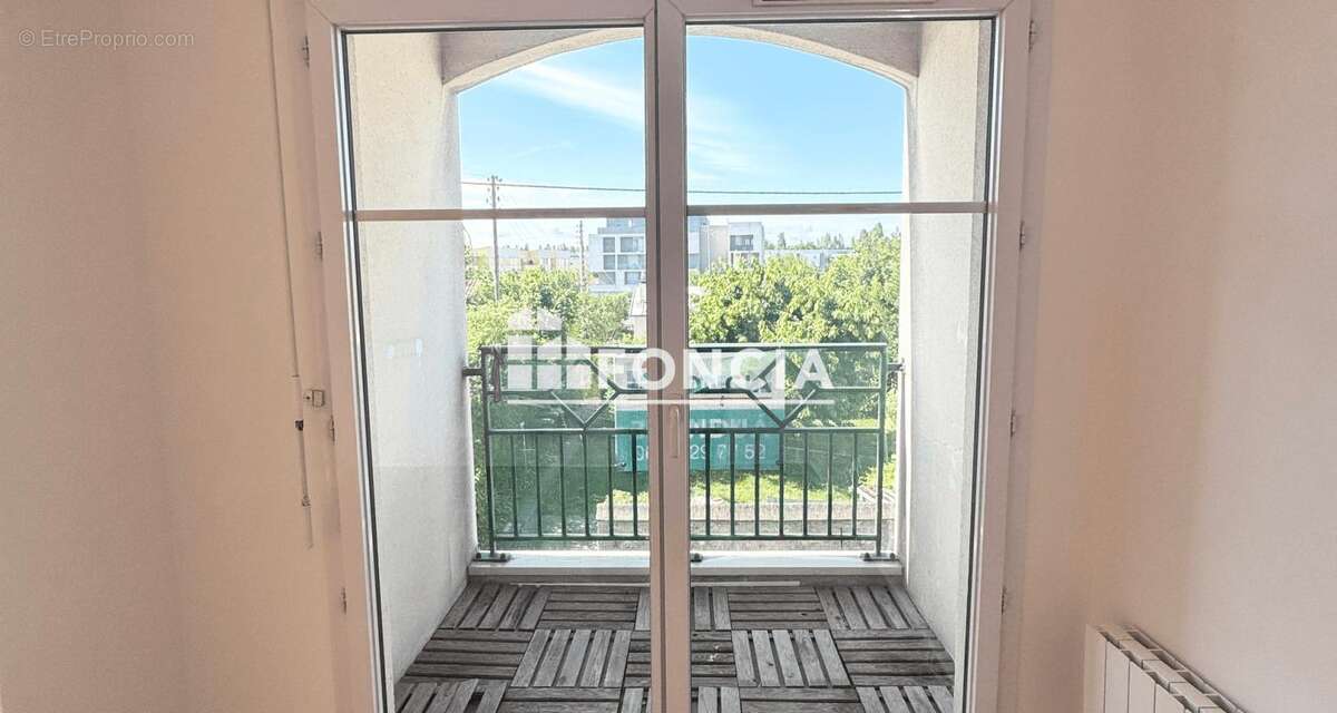 Appartement à MORANGIS