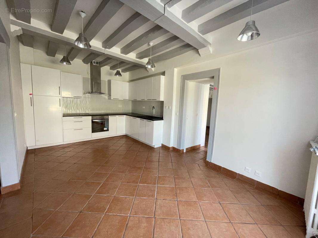 Maison à LIZY-SUR-OURCQ