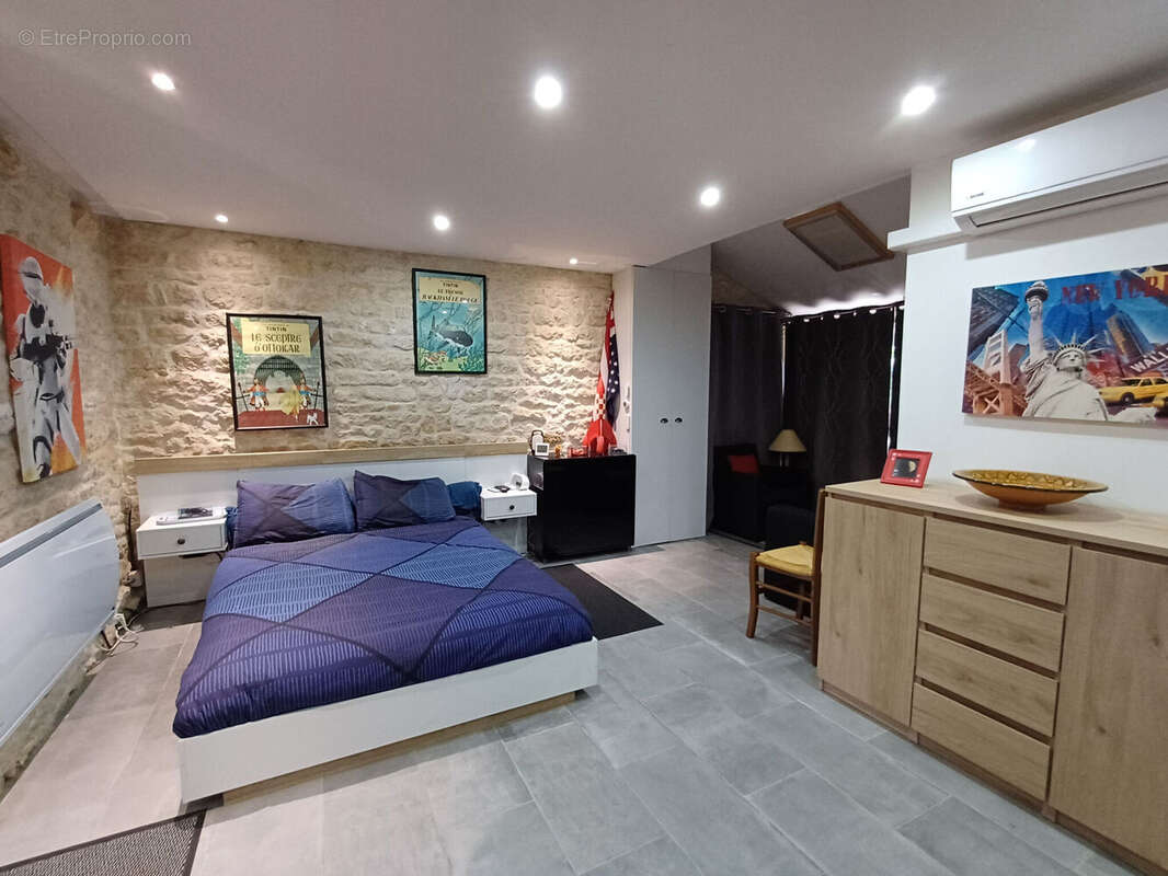 Photo 5 - Maison à PETOSSE