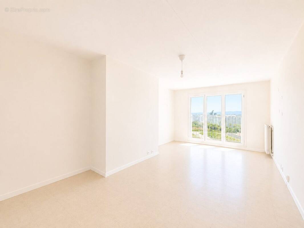 Appartement à VENISSIEUX