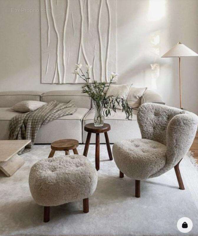 Appartement à L'ARBRESLE
