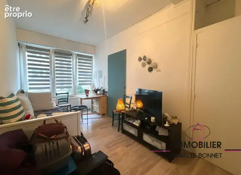 Appartement 2 pièces 49 m² à vendre à Lisieux (14100) - photo 4