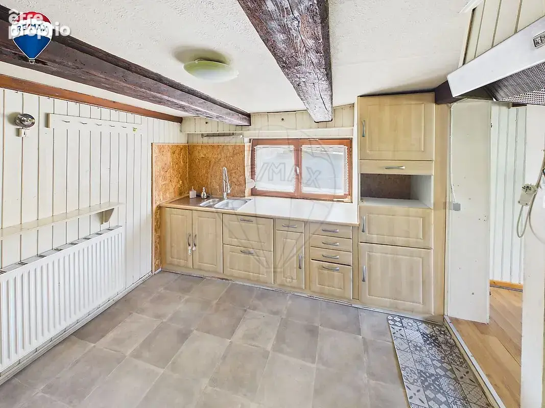 Maison 5 chambre(s) à vendre - photo 3