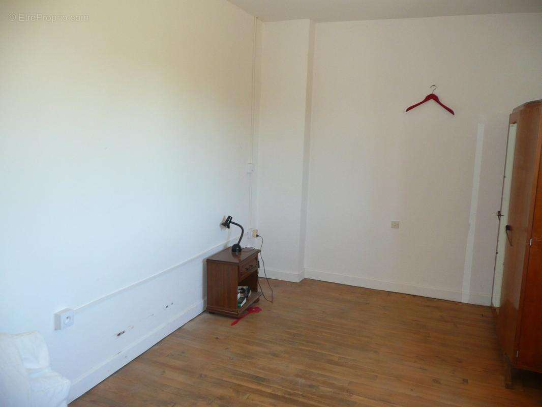 Maison à VILLEFRANCHE-DE-ROUERGUE