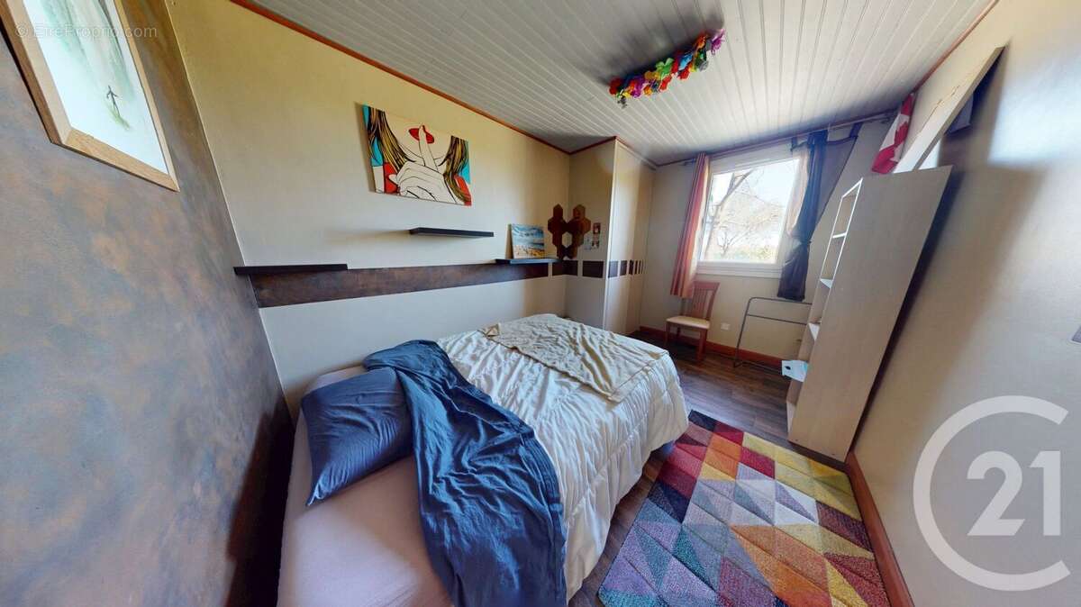 Photo 7 - Maison à FONSORBES