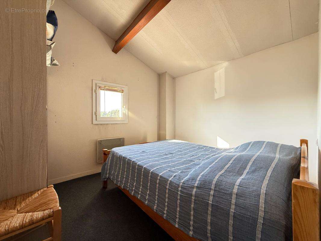 Maison à SAINT-PALAIS-SUR-MER