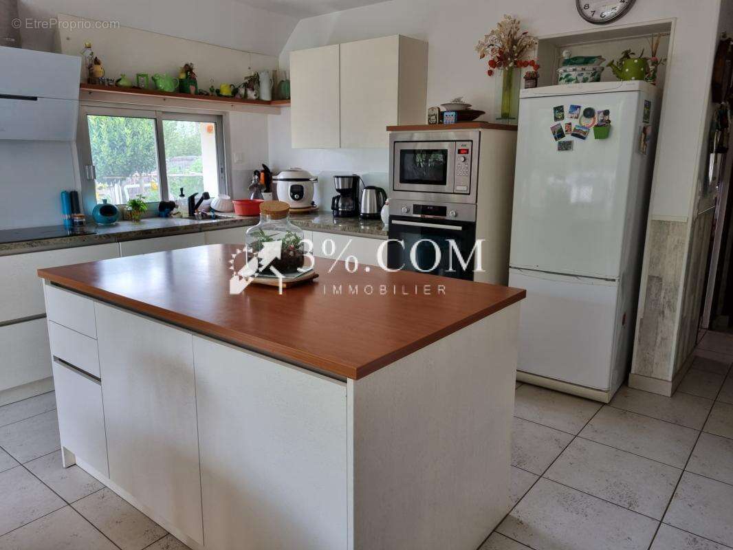À Guérande, Maison individuelle avec vue imprenable sur les - photo 19