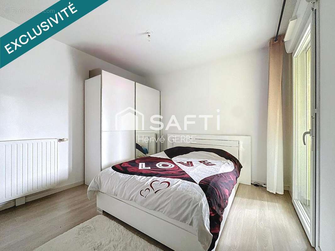 Photo 5 - Appartement à SAINT-HERBLAIN