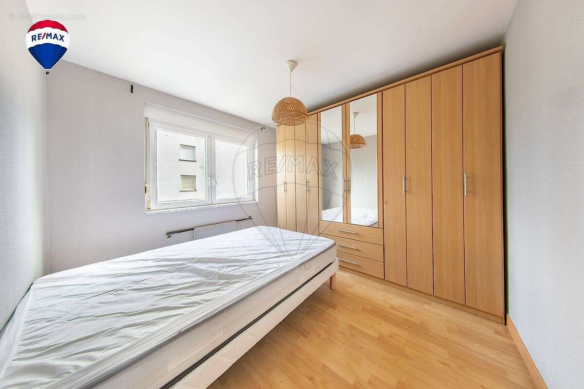 Appartement à RICHWILLER