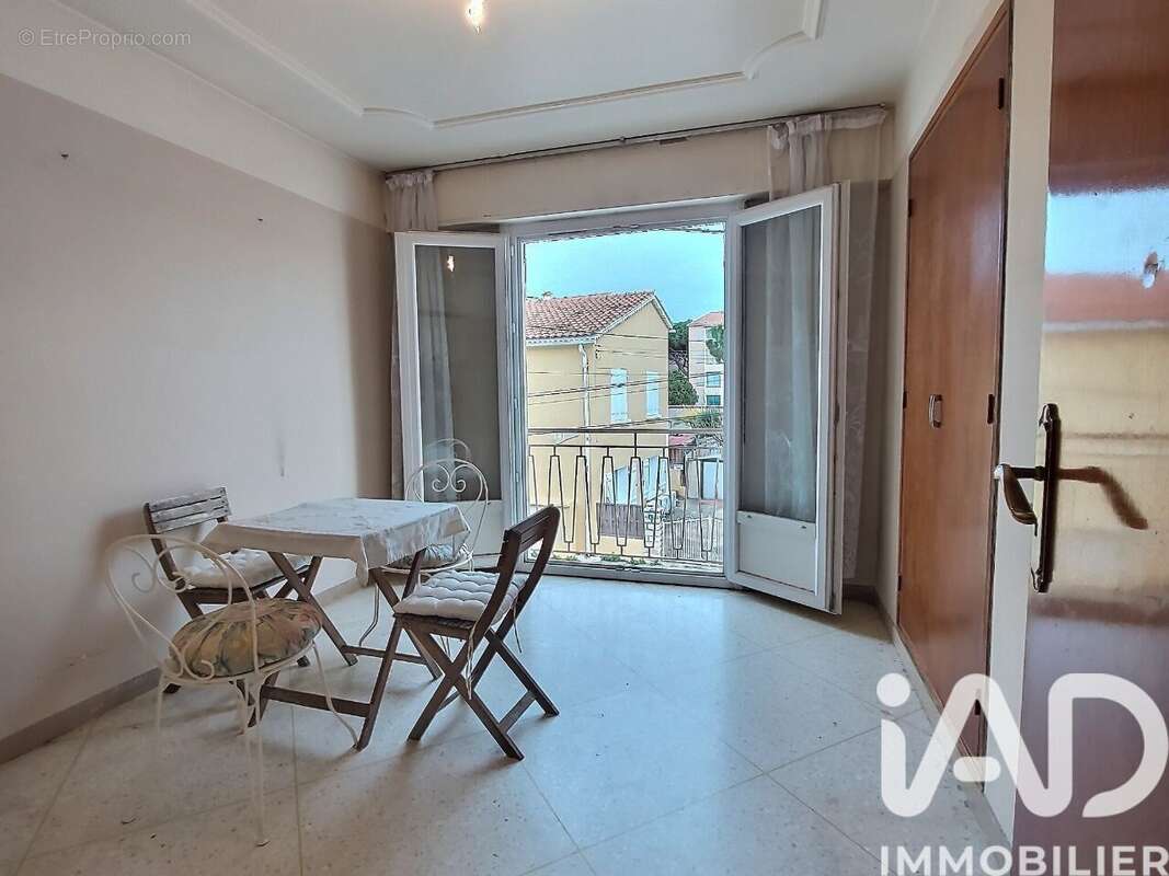 Photo 5 - Appartement à SANARY-SUR-MER
