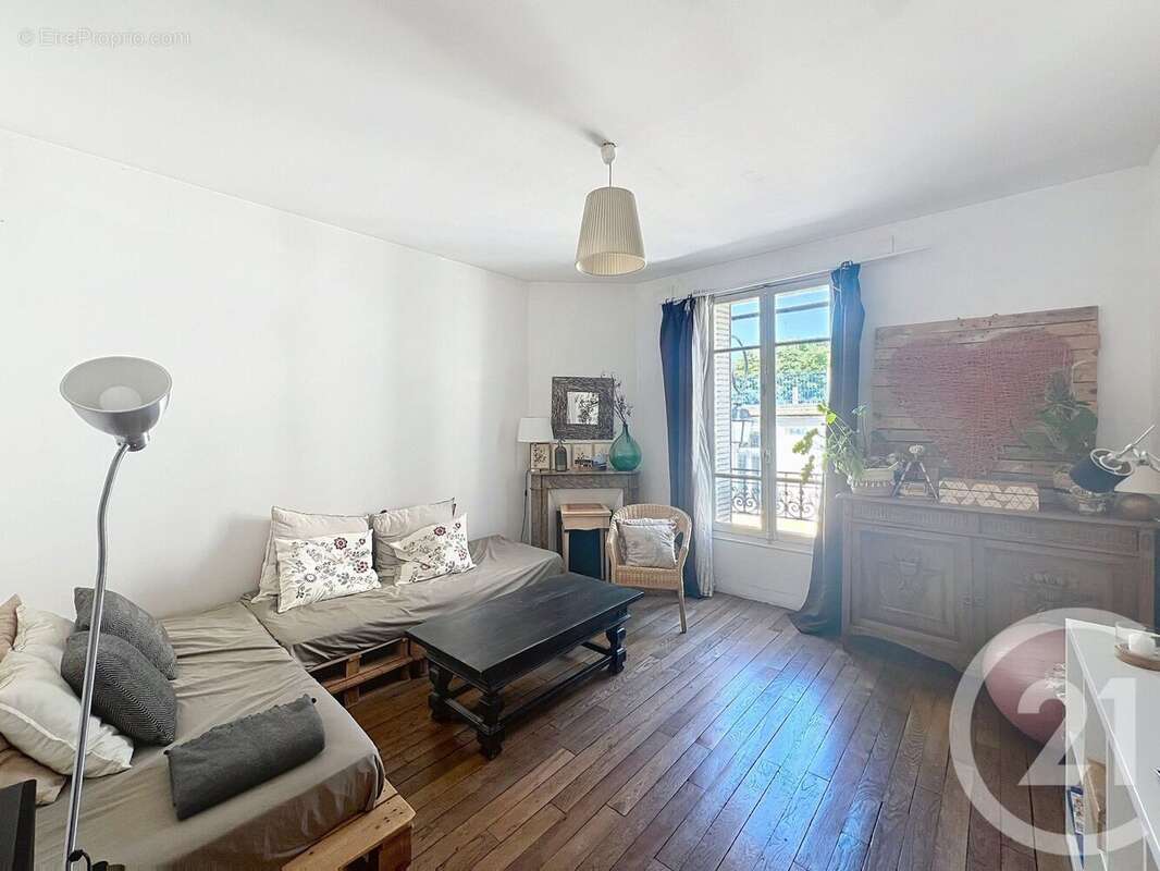 Maison à SAINT-CLOUD