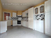 Appartement à BELFORT