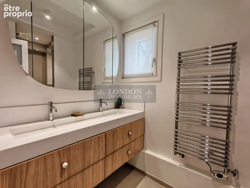 VERSAILLES MONTREUIL Grande maison familiale dans un Parc Privé - photo 10