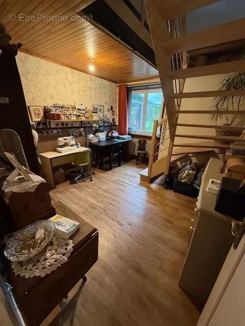 Maison à PLEUMEUR-BODOU