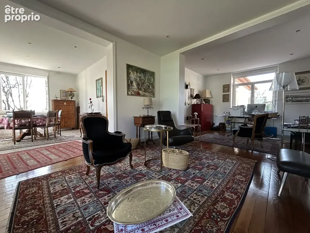Belle maison des houillères - photo 2